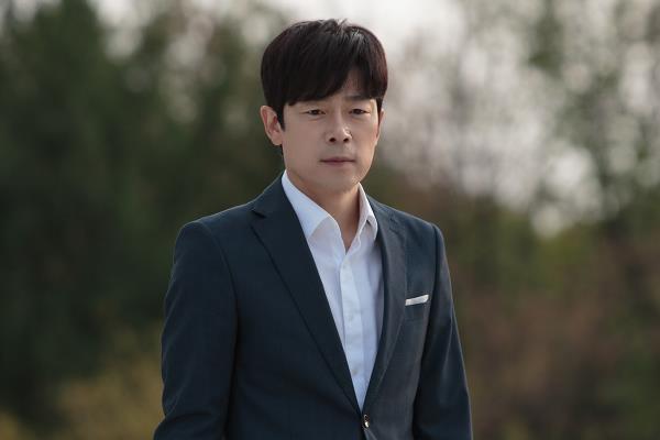 배우 이승준이 MBC '그 남자의 기억법'과 tvN '반의 반'에 출연한다. 점프엔터테인먼트 제공