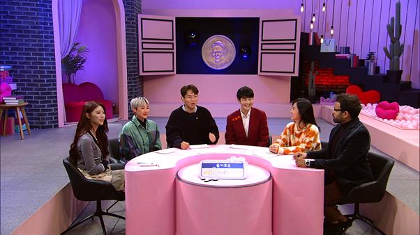 ‘공부의 신’ 강성태가 반전 모습을 공개한다.KBS 제공