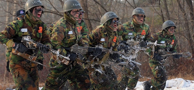 한국일보 자료사진