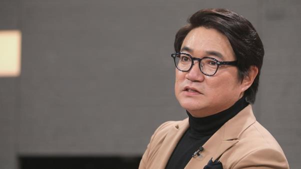 ‘차이나는 클라스’ 원일 감독이 득음 관련 일화를 공개한다.JTBC 제공