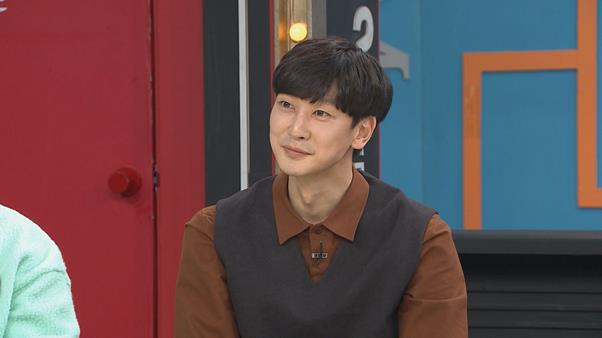 배우 심지호가 ‘비디오스타’에서 예능감을 폭발시켰다. MBC 에브리원 제공