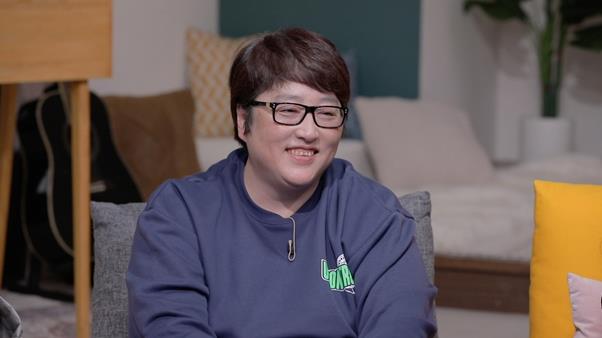 ‘방구석1열’ 변영주 감독이 디카프리오를 극찬한다.JTBC 제공