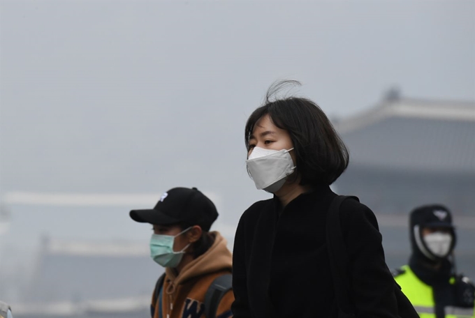 한국일보 자료사진