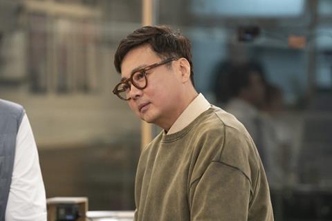 윤다훈이 입담을 뽐낸다. SBS 플러스 제공