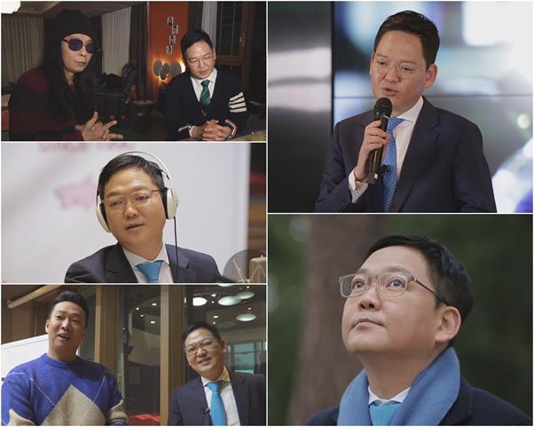 김민우가 ‘마이웨이’에 출연한다. TV조선 제공