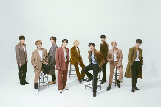 코로나19의 여파로 슈퍼주니어의 일본 공연 일정이 취소됐다. 레이블SJ 제공