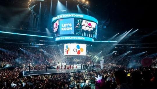 코로나19의 여파로 Mnet이 ‘KCON 2020 JAPAN’ 개최를 연기한다. CJ ENM 제공