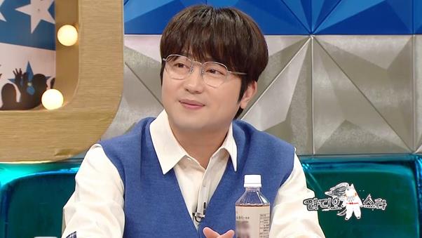 박현빈이 ‘국민 사랑꾼’에 등극한다. MBC 제공