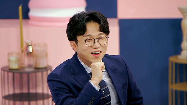 ‘77억의 사랑’ 박성광이 출연했다. JTBC 제공