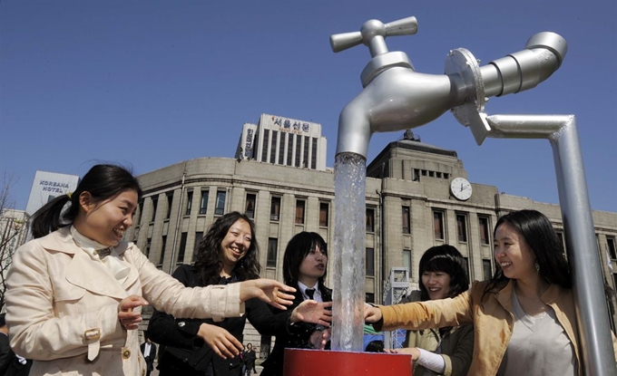 한국일보 자료사진