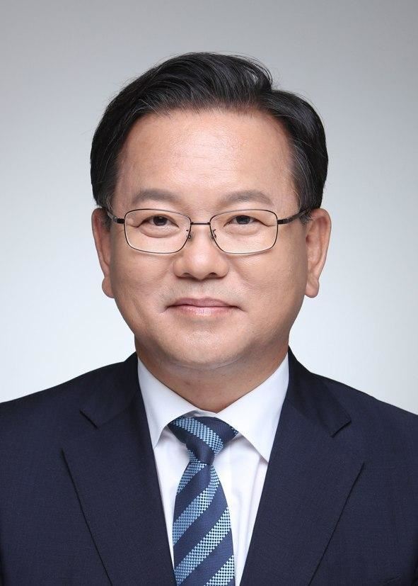 김부겸 더불어민주당 대구 수성갑 예비후보