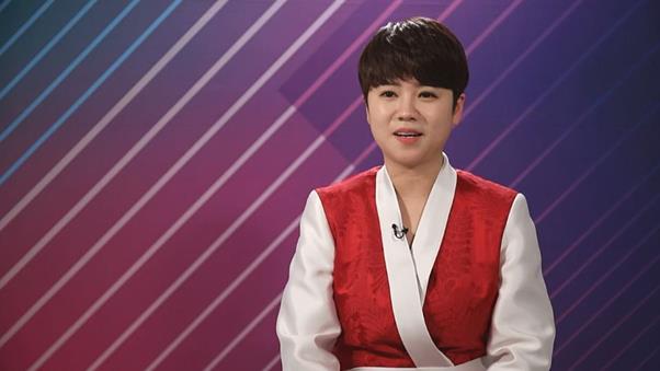 가수 마이진이 ‘나는 트로트 가수다’에 새롭게 합류한다. MBC 에브리원 제공