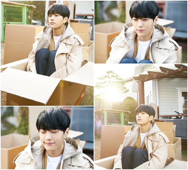 ‘어서와’ 김명수 스틸컷이 공개됐다. KBS 제공