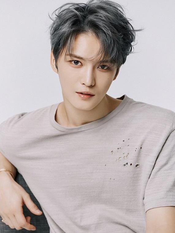 가수 김재중. 씨제스엔터테인먼트 제공