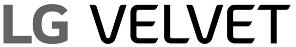 새 LG전자 스마트폰 브랜드명 ‘LG 벨벳’. LG전자 제공