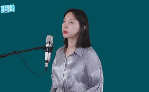 이지혜가 입담을 뽐냈다. 이지혜 SNS