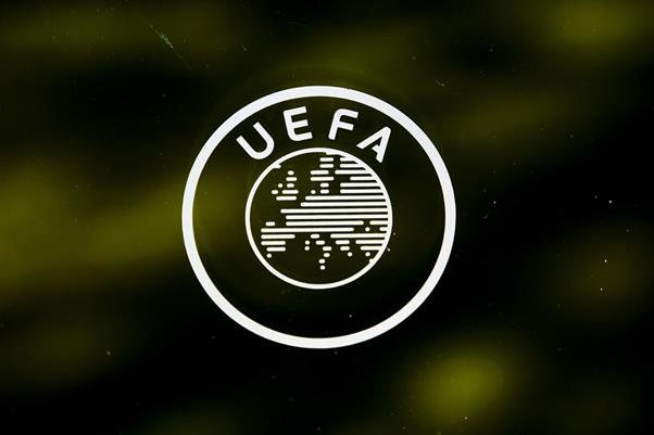 UEFA. 니옹=EPA 연합뉴스