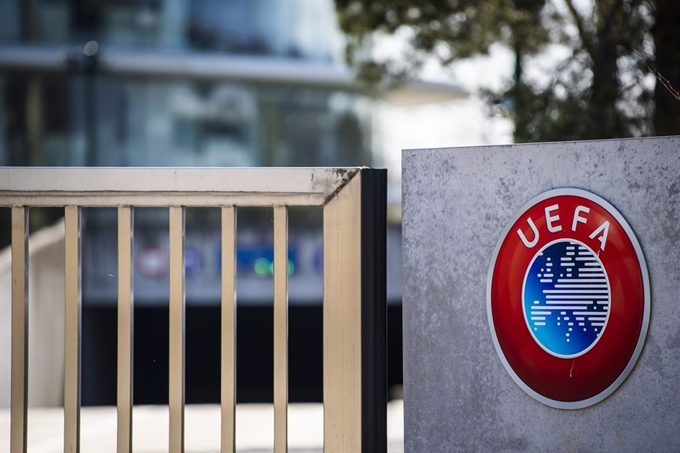 UEFA. EPA 연합뉴스