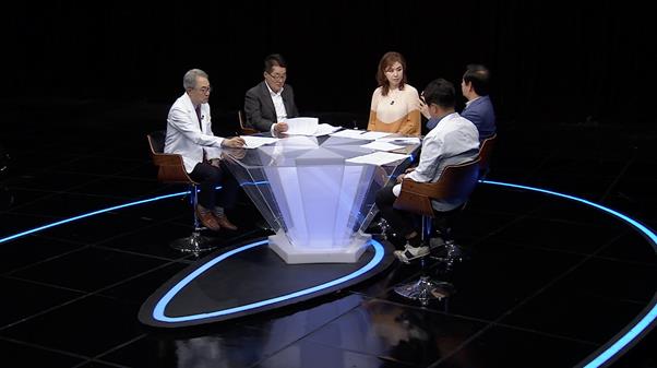 ‘강적들’ 이태원 클럽 코로나 집단 감염 사태를 다룬다.TV조선 제공