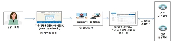 페이인포. 금융위원회 제공