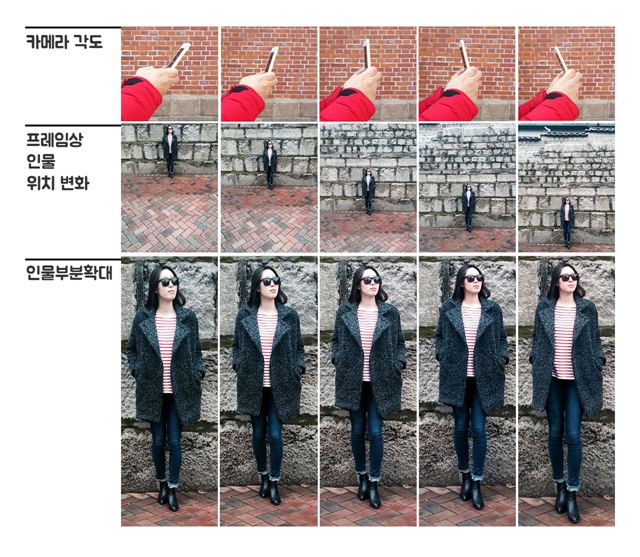 '뽀샵'없이 8등신 미인되기 '뽀샵'없이 8등신 미인되기