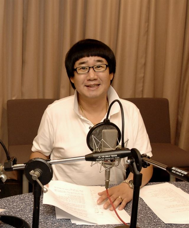 최양락 라디오' 후속 프로 청취율 반토막 최양락 라디오' 후속 프로 청취율 반토막