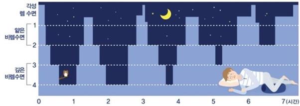 분당서울대병원이 알려주는 의료상식] 열대야 속 불면증, 건강한 수면 취하려면?