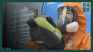 “정부 못 믿겠다” 학원가ㆍ유치원은 ‘사설 방역 광풍’