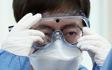 '코로나19' 국내 확산 공포