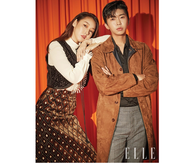 [HI★포토] 임영웅→장민호, 한혜진 압도하는 카리스마-문화ㅣ한국일보