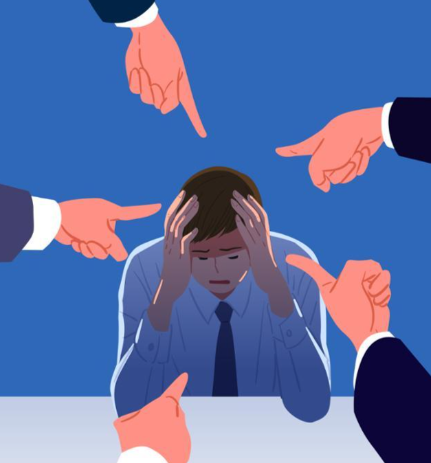 직장 내 괴롭힘' 기소 0.36%에 불과…'괴롭힘 방치법' 될라-사회ㅣ한국일보