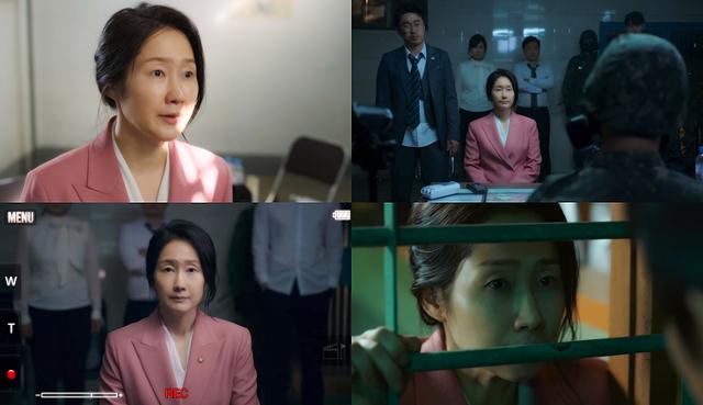 배해선, '지우학' 출연 후 가장 많이 받았던 질문은?-문화ㅣ한국일보