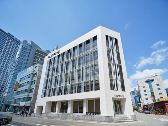 공유 사무실 스타트업 패스트파이브, 부동산 자산운용업 진출 - 뉴스 썸네일 이미지