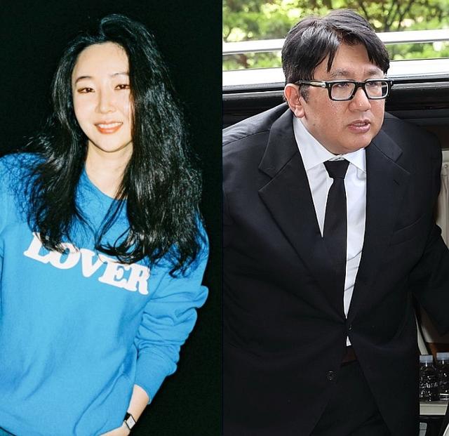 '민희진 축출' 성공 직전에 자존심 구긴 하이브...불편한 동거 계속된다-문화ㅣ한국일보