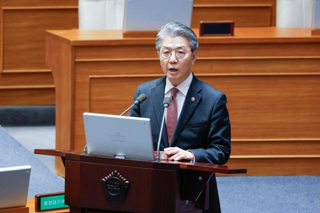 美 '민감국가' 리스트 예정대로 15일 발효될 듯... 한국 어떤 제약받나 - 뉴스 썸네일 이미지