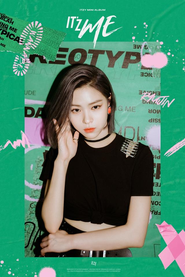 [단독] ITZY 류진, 영화 '지상의 밤' 주연 발탁… 촬영 마쳤다-문화ㅣ한국일보