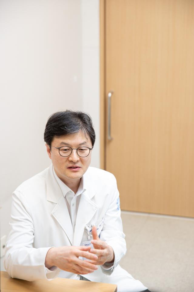 세계 첫 4채널 전기자극으로 삼킴장애 치료 - 뉴스 썸네일 이미지