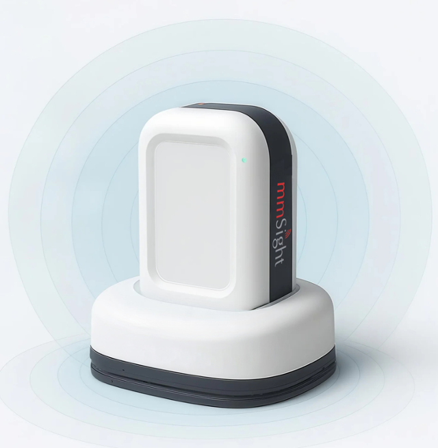 [CES 2026 서울통합관] 밀리사이트테크놀러지스, CES 2026서 비접촉 낙상... - 뉴스 썸네일 이미지