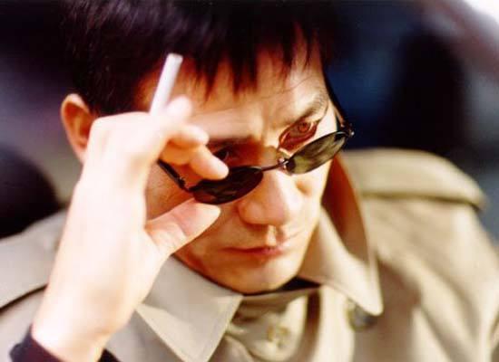 영화 '인정사정'에서 안성기 대사는 딱 한마디...처음엔 출연 거절했었다 - 뉴스 썸네일 이미지