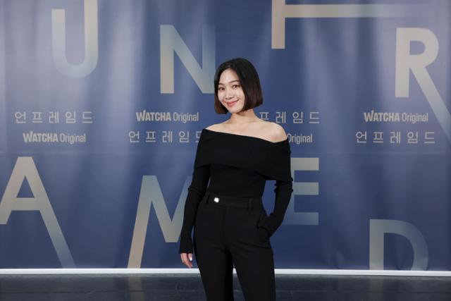 최희서, 배우에서 감독·제작자로... 글로벌의 주목을 받다 - 뉴스 썸네일 이미지