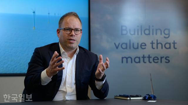 울산 바다에 '부유식' 풍력발전 추진 CIP... "韓, 해상풍력 실행력 높일 ... - 뉴스 썸네일 이미지