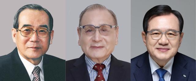 제2회 자랑스러운 평북인상 임동원·김학남·김영진 - 뉴스 썸네일 이미지