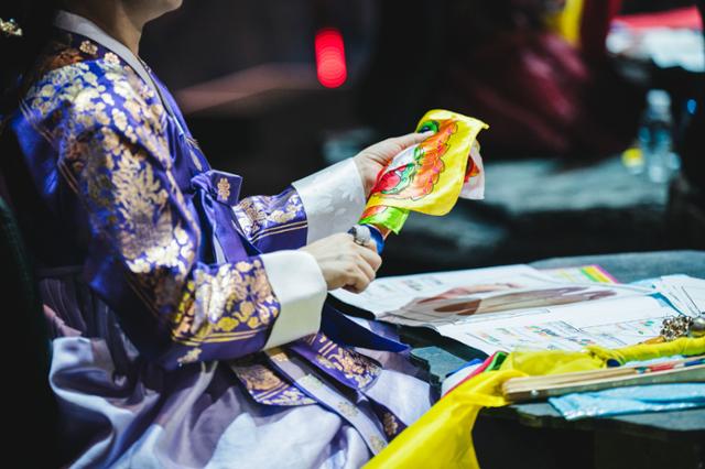 운명전쟁49 논란 관련 이미지