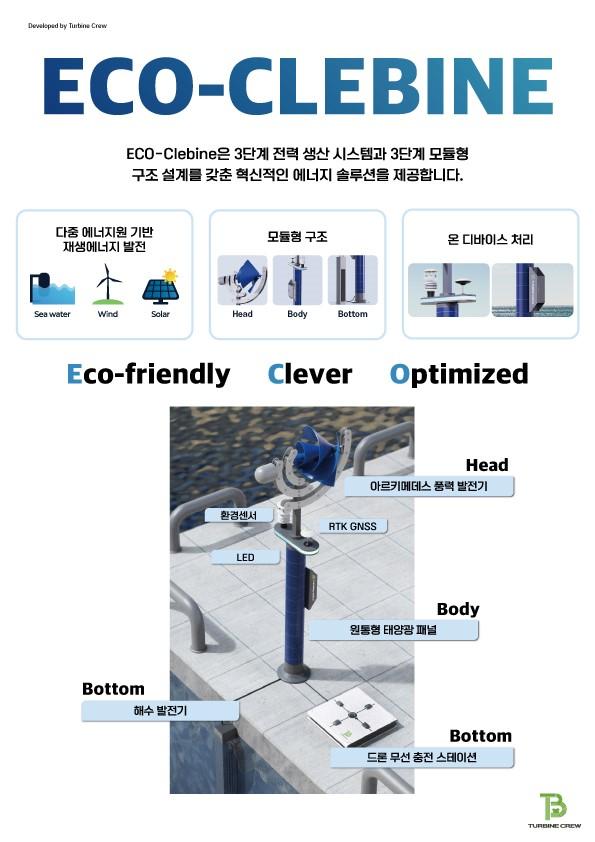 태양광+풍력 스마트폴... 도심에 전력 보조 - 뉴스 썸네일 이미지