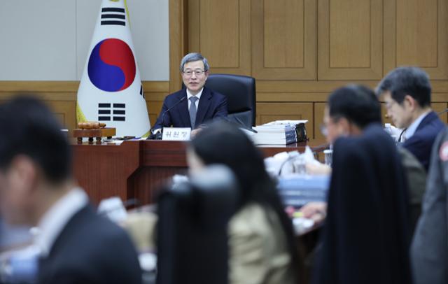 "자금세탁 범죄 수익 규모 따라 형량 달라져야"... 대법 양형위 공청회 - 뉴스 썸네일 이미지