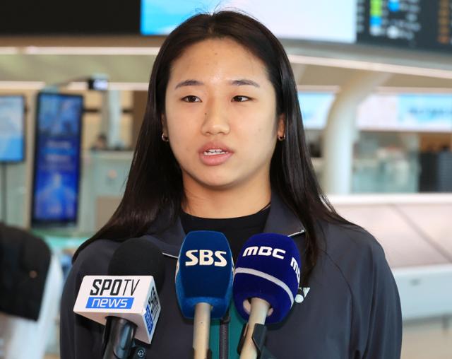 전영오픈 2연패에 도전하는 안세영 관련 이미지