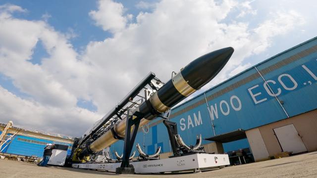 "여러 로켓 동시에 쏜다"... 대륙별 발사장 확보 나선 이노스페이스 - 뉴스 썸네일 이미지