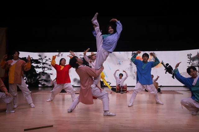 영주 선비세상, 주말마다 상설 공연 연다...'선비풍류, 주말을 물들이다... - 뉴스 썸네일 이미지