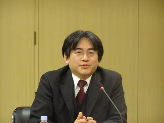 56세에 세상 떠난 천재...닌텐도 사장이 사위 대신 앉힌 '일본의 스티브... - 뉴스 썸네일 이미지