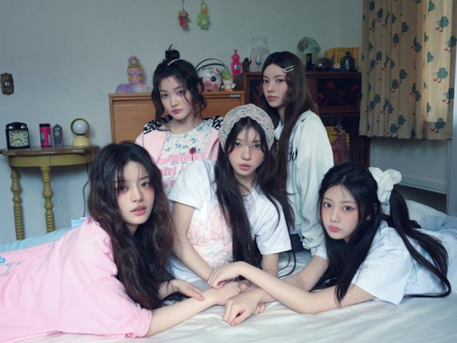 "3분도 길다"... K팝 히트곡을 만드는 시간, 15초 - 뉴스 썸네일 이미지